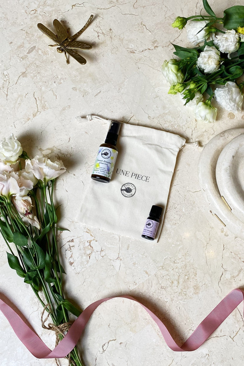 UNE PIECE-(Bundle) Perfect Potion "Sweet Dreams" Bundle