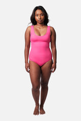 UNE PIECE in Pink
