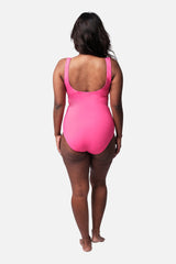 UNE PIECE in Pink