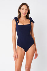 UNE PIECE in Navy
