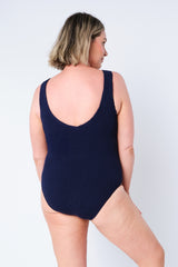 UNE PIECE in Navy