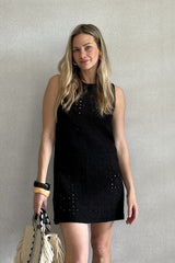 UNE PIECE in Black