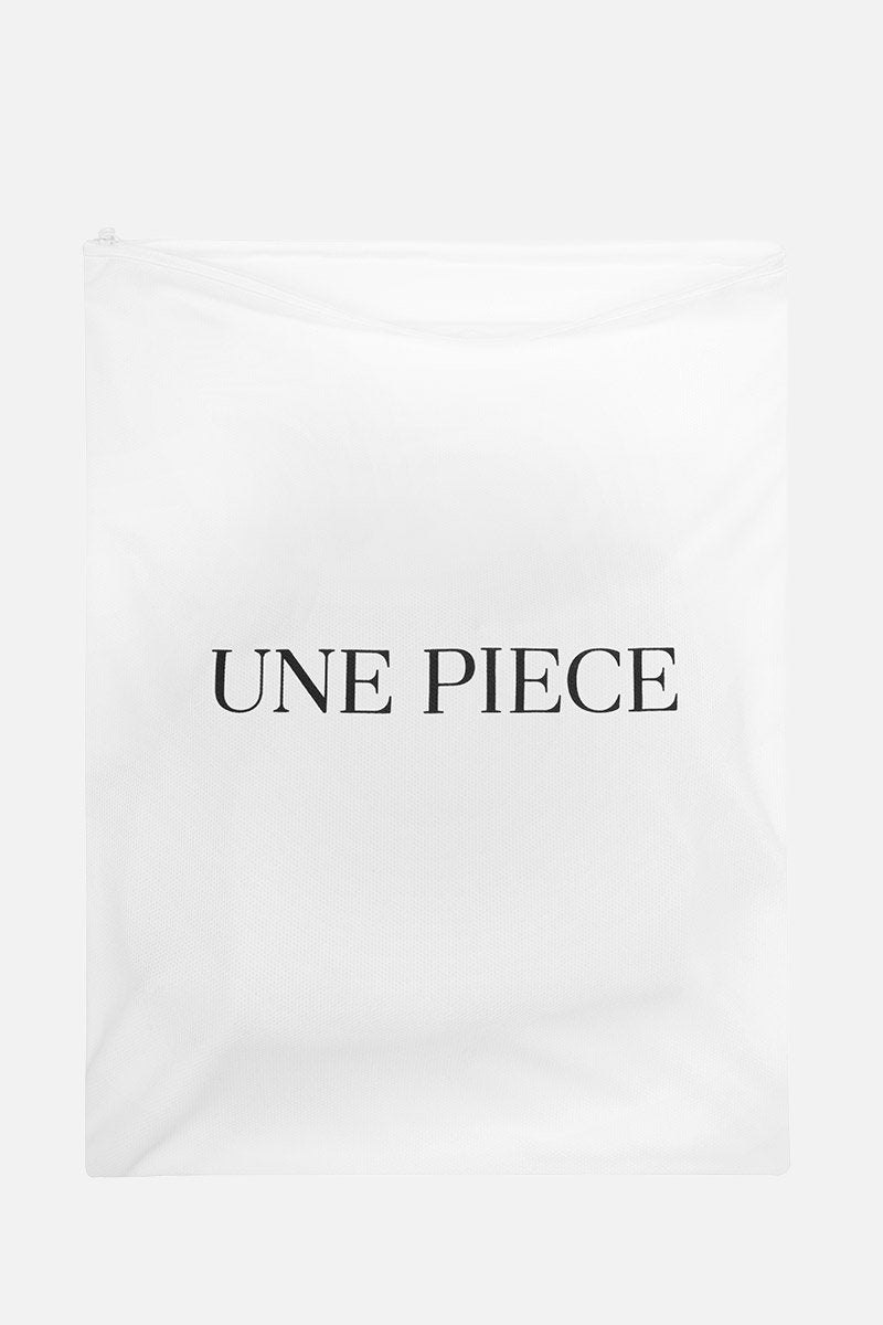 UNE PIECE-FREE GIFT - Signature Luxe Wash Bag