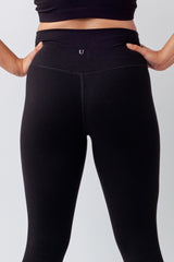 UNE PIECE in Black