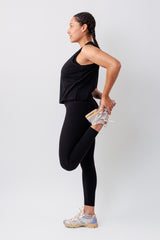 UNE PIECE in Black