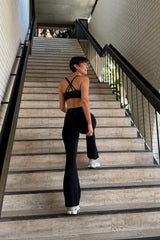 UNE PIECE in Black