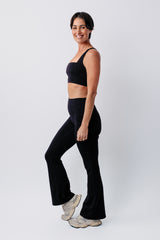 UNE PIECE in Black