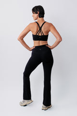 UNE PIECE in Black