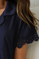 UNE PIECE in Blush Pink
