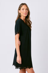 UNE PIECE in Black