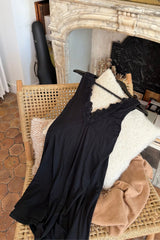 UNE PIECE in Black