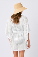 UNE PIECE-Madagascan Raffia Sun Hat NATURAL
