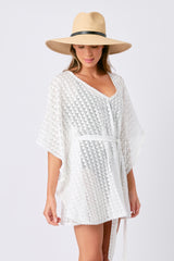 UNE PIECE-Madagascan Raffia Wide Brim Hat NATURAL