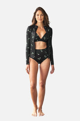 UNE PIECE in Petite Fleur