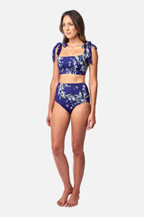 UNE PIECE in Romantique Navy