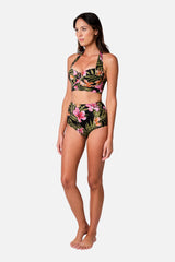 UNE PIECE in Crescent Blooms