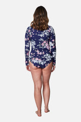 UNE PIECE in Bauhinia Navy