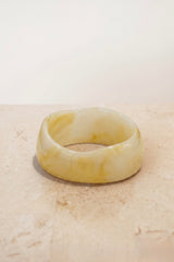 UNE PIECE in Ivory