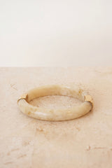 UNE PIECE in Ivory