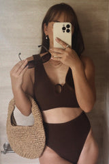 UNE PIECE in Chocolate