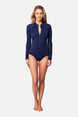 UNE PIECE-[Sample] Original Sexie Rashie NAVY