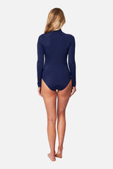 UNE PIECE-[Sample] Original Sexie Rashie NAVY