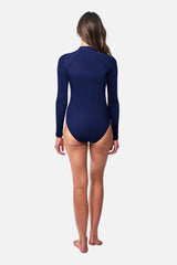 UNE PIECE-[Sample] Original Sexie Rashie NAVY