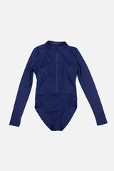 UNE PIECE-[Sample] Original Sexie Rashie NAVY