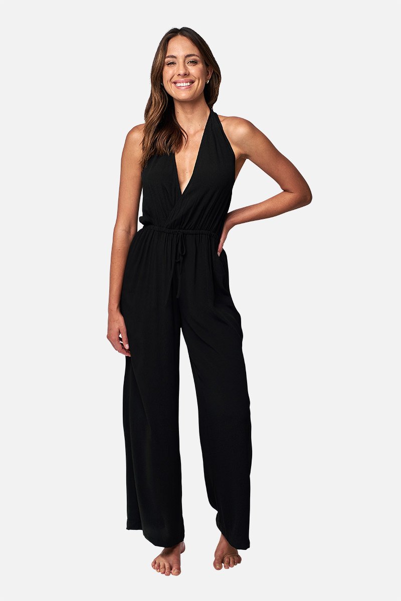 Shop Off Shoulder Jumpsuit Romper Shorts with great discounts and prices  online - Mar 2024 | Lazada Philippines
