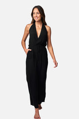 UNE PIECE in Black