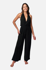 UNE PIECE in Black
