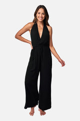 UNE PIECE in Black