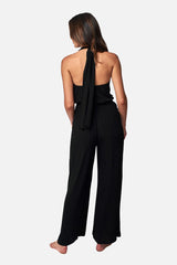 UNE PIECE in Black