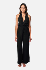 UNE PIECE in Black
