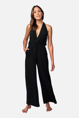 UNE PIECE in Black