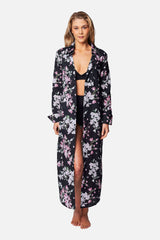 UNE PIECE in Bauhinia Black