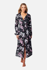 UNE PIECE in Bauhinia Black