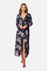 UNE PIECE in Bauhinia Black