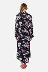 UNE PIECE in Bauhinia Black